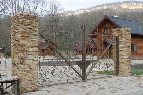  Песчаник (хворост) art PSG-5-06  купить в Сочи    1 900 руб/кв.м   фото 