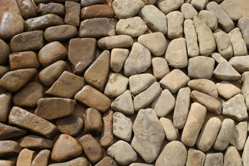  Песчаник брусчатка  купить в Сочи    5 500 руб/т   фото 