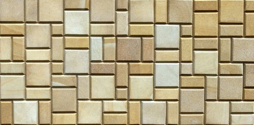 Песчаник (Римская кладка) art PSG-L-02  купить в Сочифото 