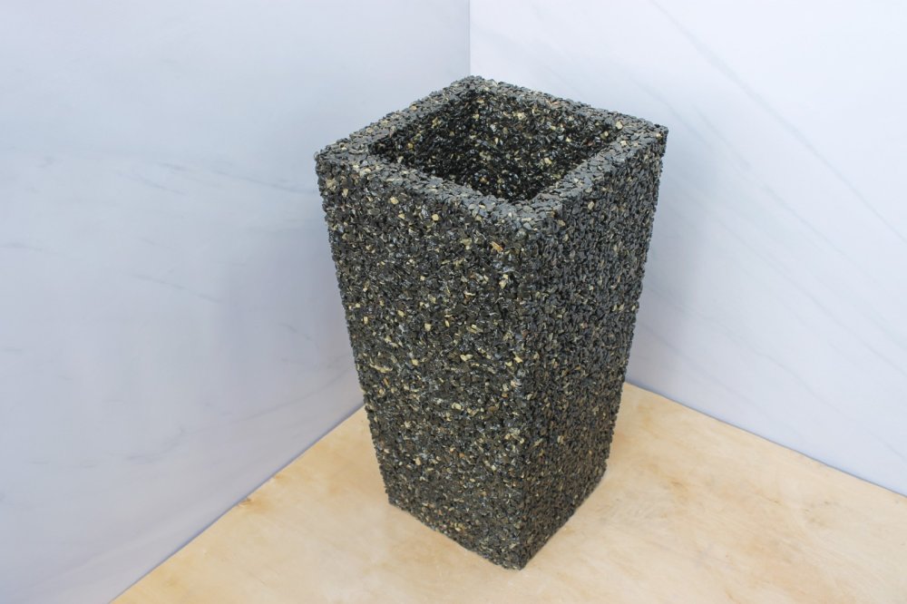 Ландшафтный вазон Византия купить  c доставкой в Сочи 