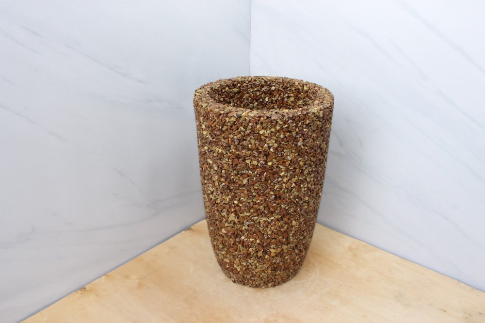 Ландшафтный вазон Классик купить  c доставкой в Сочи 