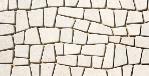 Мрамор-известняк (Готика) art ITB-L-01  купить в Сочифото 