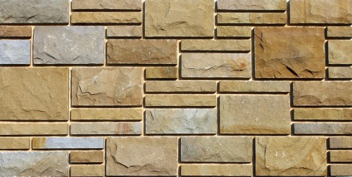 Песчаник плитка (Греция) art PSG-L-03  купить в Сочифото 