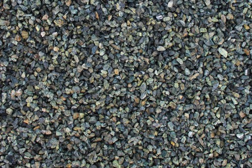  Щебень крошка зеленый (змеевик) фр. 3-5 мм  купить  в Сочи камень змеевик зеленый, салатовый светло-зеленый мраморная каменная декоративная крошка 8 500 руб/т   фото 