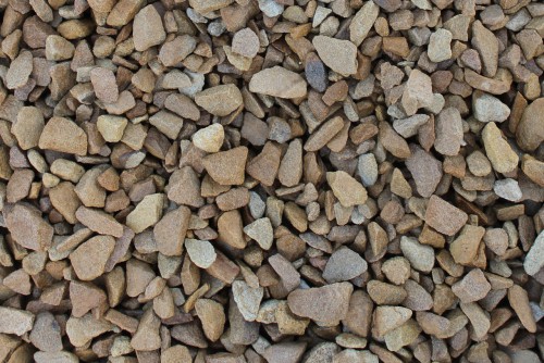  Щебень крошка желтый (песчаник) фр. 10-20 мм.  купить  в Сочи песчаник бежевый, серый, рыжий декоративный ландшафтный щебень колотый 7 200 руб/т   фото 