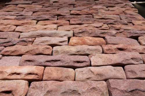  Песчаник плитка art PSK-5-02  купить в Сочи    2 000 руб/кв.м   фото 