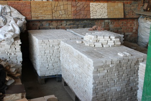  Мрамор-известняк (Готика) art ITB-L-01  купить в Сочи    1   фото 