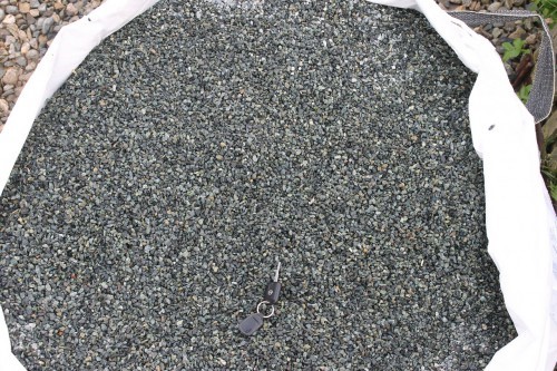  Щебень крошка зеленый (змеевик) фр. 5-10 мм  купить  в Сочи змеевик зеленый, салатовый ландшафтный декоративный щебень крошка 7 200 руб/т   фото 