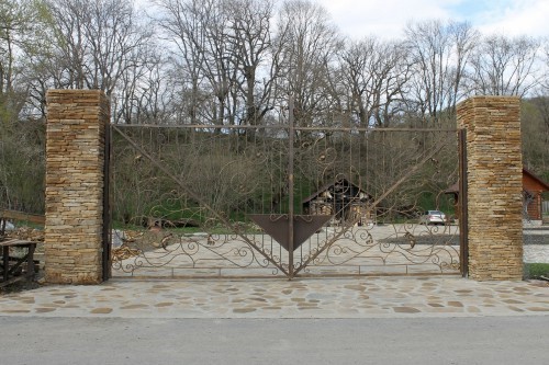  Песчаник (хворост) art PSG-5-06  купить в Сочи    1 900 руб/кв.м   фото 