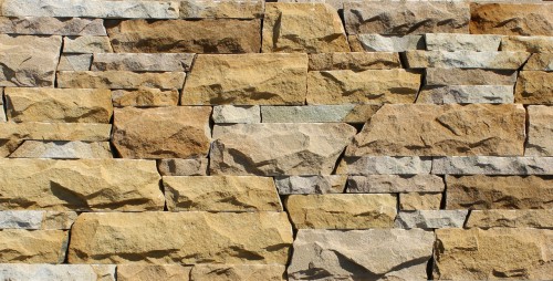 Песчаник плитка (Ацтека) art PSG-L-06  купить в Сочифото 