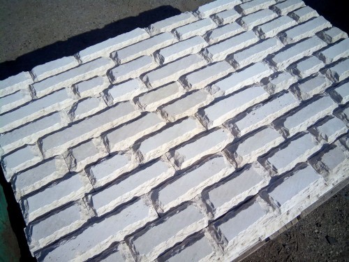  Мрамор-известняк (плитка) art ITB-7-01  купить в Сочи    1   фото 