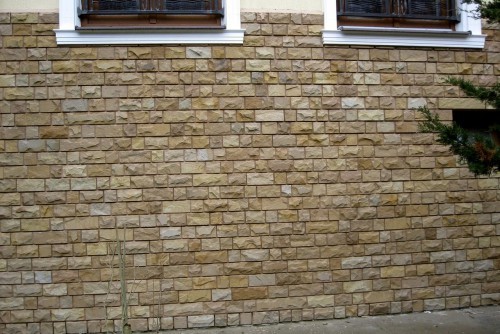  Песчаник (плитка) art PSG-10-03  купить в Сочи    2400 руб/кв.м   фото 