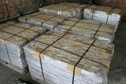  Песчаник (лапша) art PSG-3-01  купить в Сочи    2300 руб/кв.м   фото 